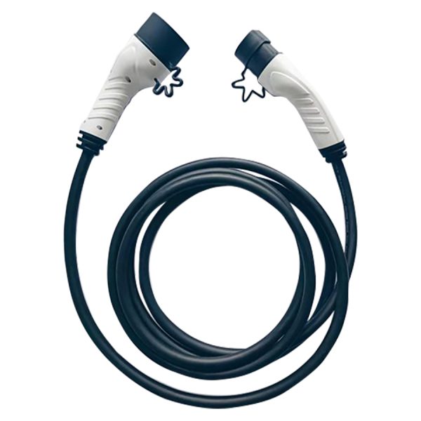 High Quality 32 amp 3 phase charging cable