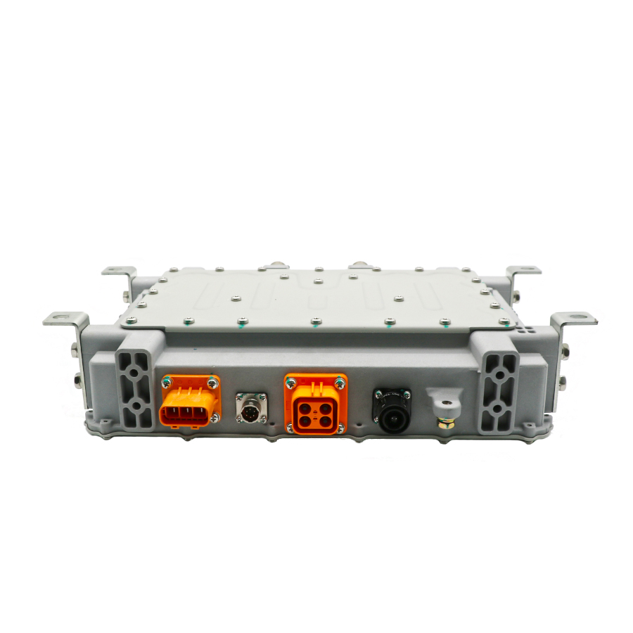 6.6 clearance kw charger